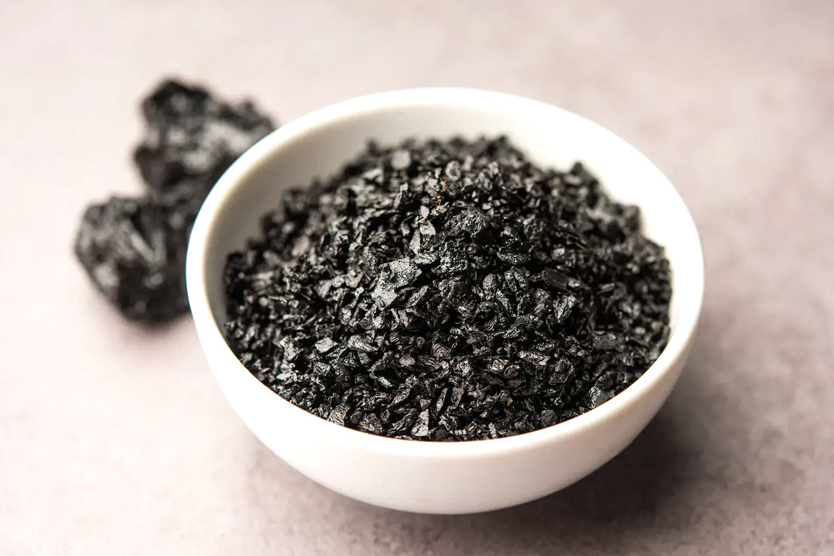 What Is Shilajit? Origins, Purity & What Makes Herbal Shill Shilajit Unique"